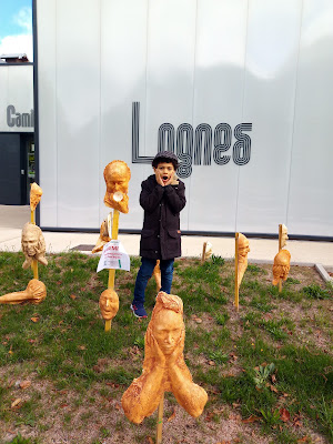 Valorée Centre Commercial à Lognes