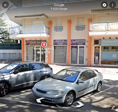 ESPACE BEAUTE BIEN ETRE à Fréjus