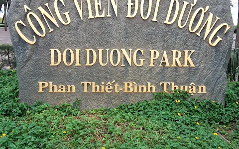 Doi Duong Beach Park image