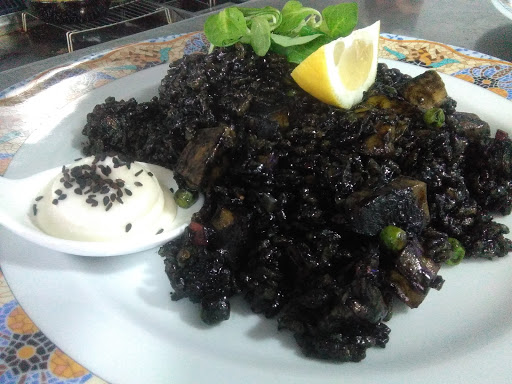 Información y opiniones sobre La Cuina del Village de San Felíu De Llobregat