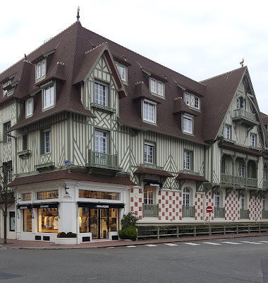 Zadig&Voltaire à Deauville