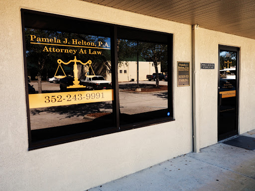 Family Law Attorney «Law Office of Pamela J. Helton, P.A.», reviews and photos