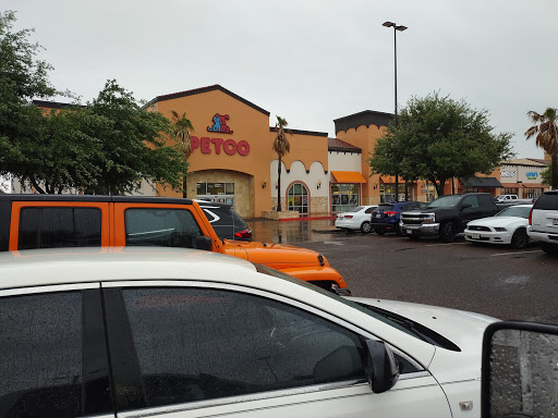 Pet Supply Store «Petco Animal Supplies», reviews and photos, 2450 Monarch Dr #105, Laredo, TX 78045, USA