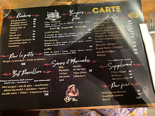 Photo n°4 de Kiff ton BBQ à Perpignan ()