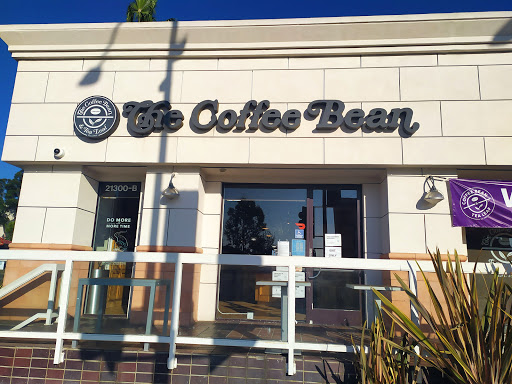 Coffee Shop «The Coffee Bean & Tea Leaf», reviews and photos, 21300 Hawthorne Blvd B, Torrance, CA 90503, USA