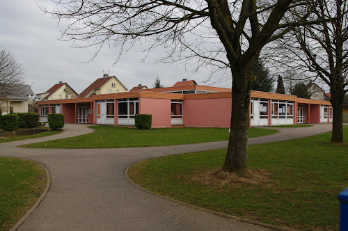 École maternelle École Maternelle Réhon