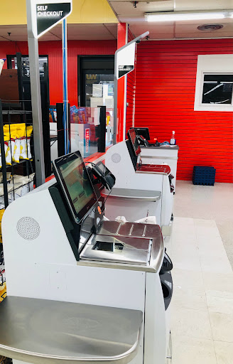 Supermarket «Easton Food Market & Restaurant», reviews and photos, 250 Line St, Easton, PA 18042, USA