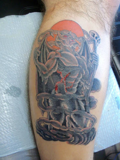 Explore nail tech tattoo ideas, creative tattoo ideas in Pelham, available at Tattoo Fever