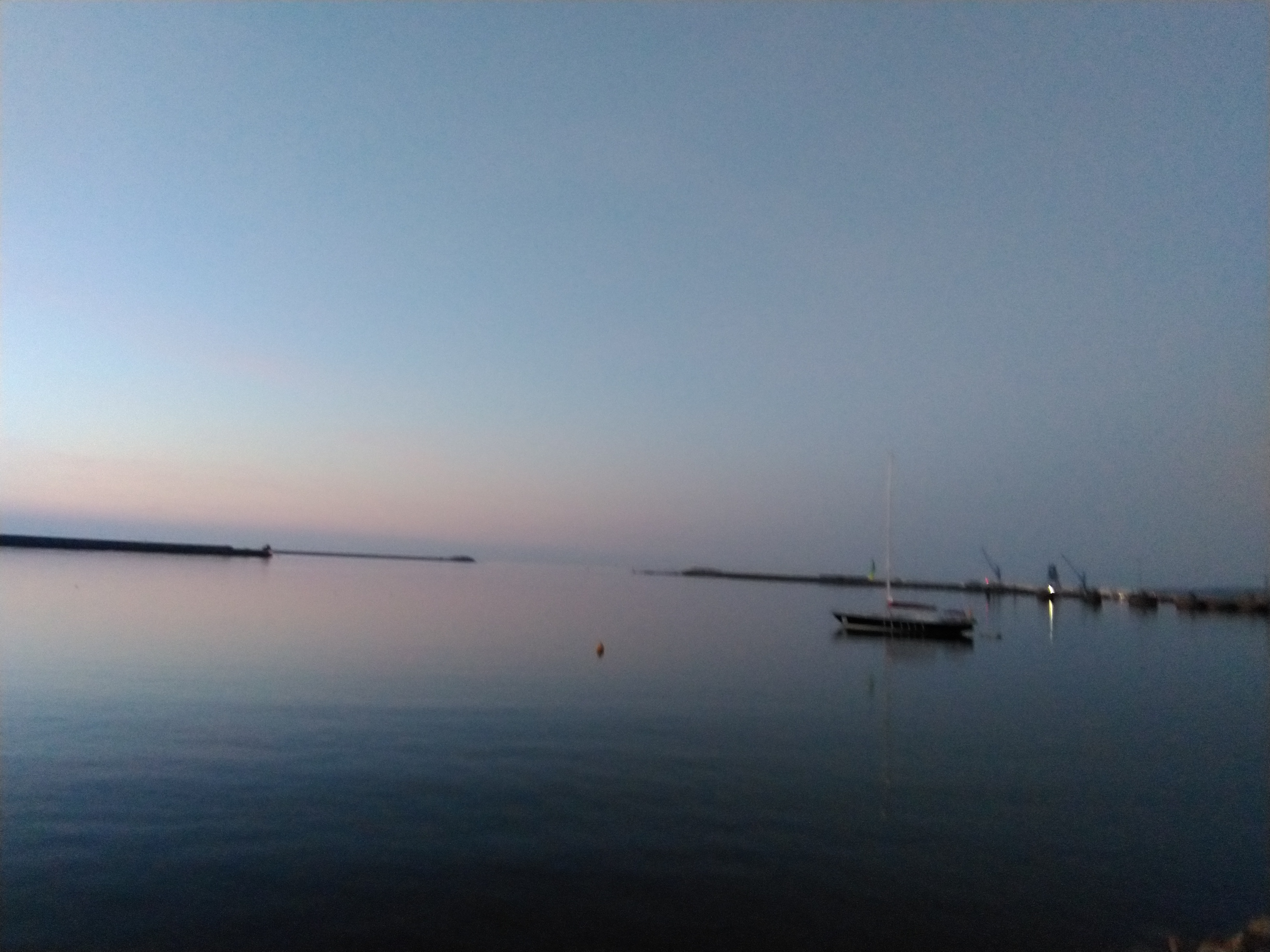 Photo n° 1 de l'avis de Pierrick.o fait le 07/07/2018 à 21:21