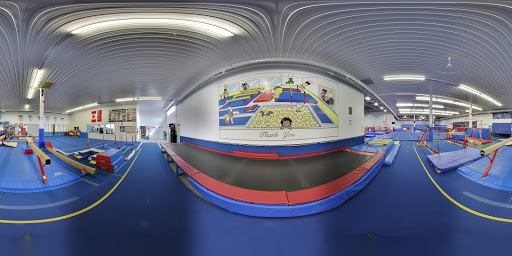 Tumblers Gymnastics Centre