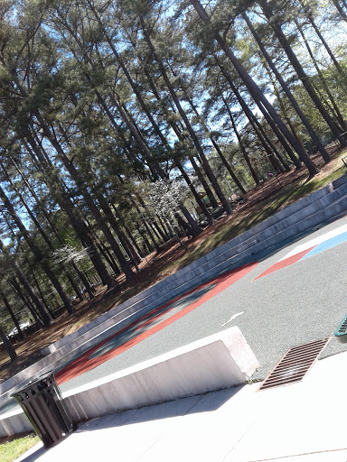 Recreation Center «Gresham Park Recreation Center», reviews and photos, 3113 Gresham Rd S E, Atlanta, GA 30316, USA