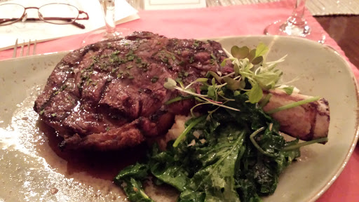 Caterer «The Ruins», reviews and photos, 570 Roy St, Seattle, WA 98109, USA