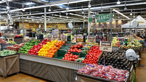 Grocery Store «Fresh Thyme Farmers Market - Kirkwood MO», reviews and photos, 1018 N Kirkwood Rd, Kirkwood, MO 63122, USA