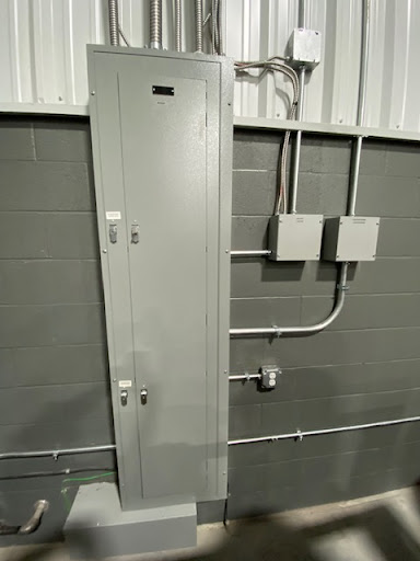 Electrician «Abtech Electrical Services», reviews and photos, 2002 E 10th St, Jeffersonville, IN 47130, USA