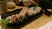 Business Reviews Aggregator: Sushi Star Restaurant