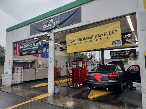 Oil Changers (Havoline Express Lube) image