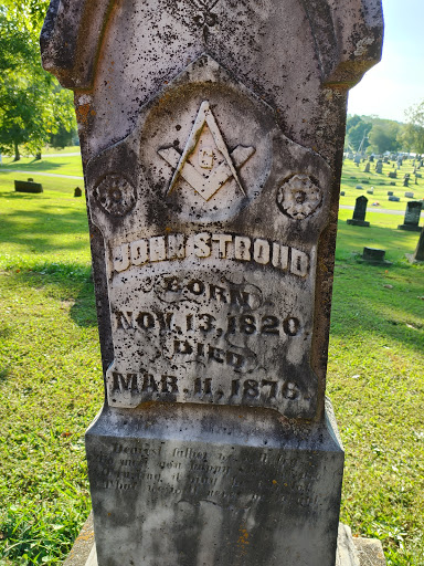 Tourist Attraction «Marengo Cave U.S. National Landmark», reviews and photos, 400 East State Rd 64, Marengo, IN 47140, USA