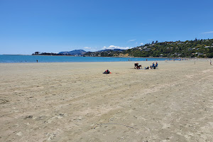 Tahunanui Beach image