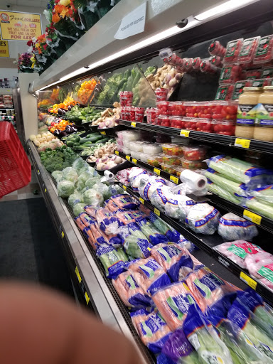 Supermarket «Piggly Wiggly», reviews and photos, 2526 S Monroe St, Tallahassee, FL 32301, USA