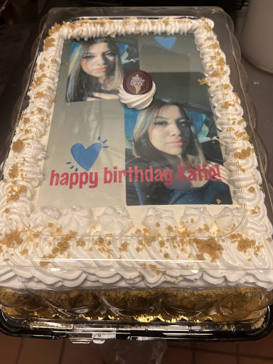 Ice Cream Shop «Cold Stone Creamery», reviews and photos, 11 Merritt Blvd, Fishkill, NY 12524, USA