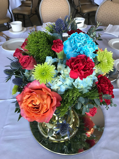 Florist «Prestige Floral Studio», reviews and photos, 6602 Barrington Rd F, Hanover Park, IL 60133, USA