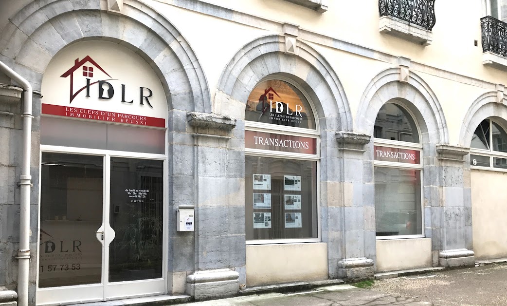 Réseau Mandataire Immobilier IDLR à Besançon (Doubs 25)