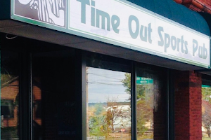 Time Out Sports Pub image