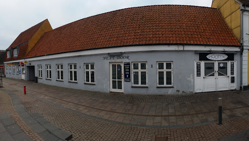 Shooters in Kalundborg, Kerteminde