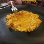 Photo n°2 de l'avis de Marco.a fait le 09/01/2018 à 12:42 sur le  Osteria Brancaccio à Sorbo Serpico