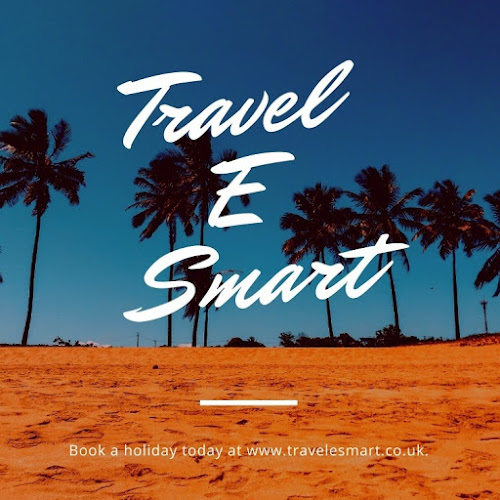 Travel E Smart - Travel Agency