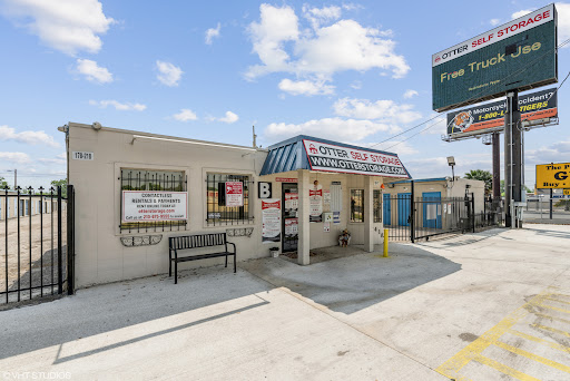 Self-Storage Facility «Watson & Taylor Self Storage», reviews and photos, 2410 SW Loop 410, San Antonio, TX 78227, USA