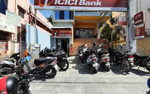 ICICI Bank Chennai Porur image