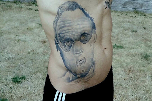 Explore name tattoo ideas for women, creative tattoo ideas in Tucson, available at Sacred Art Tattoo Studio