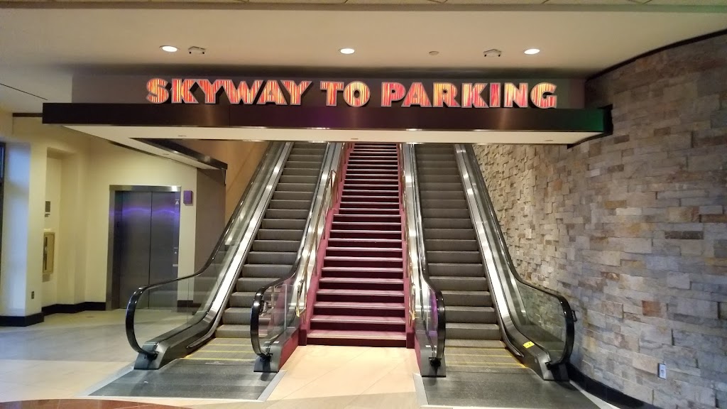 Mystic Lake - The Buffet 55372