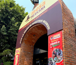 Mesa Mexicana photo
