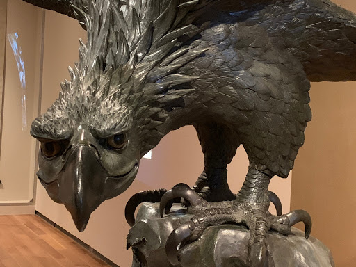 Museum «McMullen Museum of Art», reviews and photos, 2101 Commonwealth Avenue, Boston, MA 02135, USA