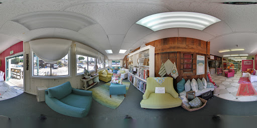 Furniture Store «Chameleon Style - Fabrics Furniture & Design», reviews and photos, 148 W Branch St, Arroyo Grande, CA 93420, USA