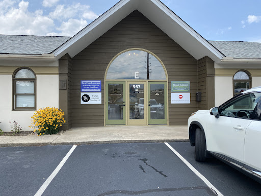 44 Montgomery St, Waynesville, NC 28786, USA