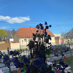 Photo n°1 de l'avis de Sixpackk.n fait le 18/04/2022 à 12:37 sur le  Bistro Leinwar à Baruth/Mark