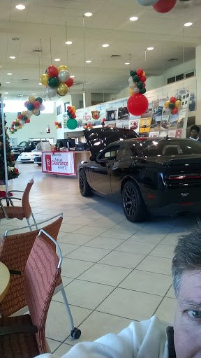 Toyota Dealer «Valdosta Toyota», reviews and photos, 2980 James Rd, Valdosta, GA 31601, USA