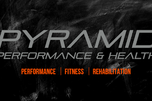 Pyramid Performance & Health image