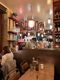 Photo n°85 de Tripletta Gaité à Paris ()