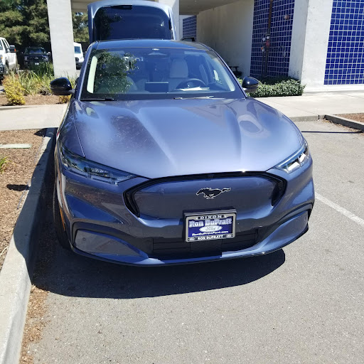 Ford Dealer «Ron DuPratt Ford», reviews and photos, 1760 N Lincoln St, Dixon, CA 95620, USA