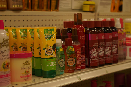 Beauty Supply Store «Beauty Works Pawtucket», reviews and photos, 323 Armistice Blvd, Pawtucket, RI 02861, USA