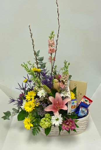 Florist «Floral Expressions», reviews and photos, 7914 Southern Maryland Blvd, Owings, MD 20736, USA