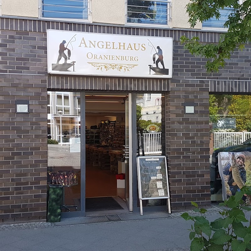 Angelhaus Oranienburg