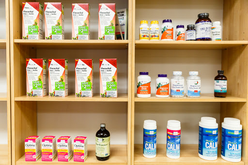 Vitamin & Supplements Store «Smith Health Foods», reviews and photos, 16920 Orange Way # A, Fontana, CA 92335, USA