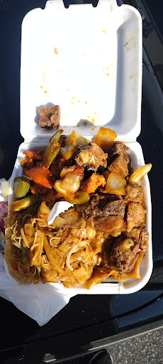 Jumbo Chinese Food image