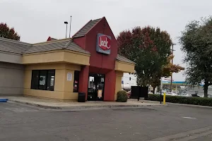 Jack in the Box image