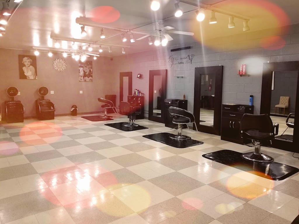 GC Beauty Salon 60445
